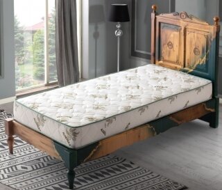 Pooly Comfort Bed 70x100 cm Yaylı Yatak kullananlar yorumlar